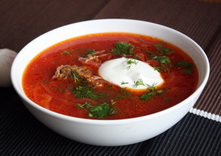 Українська кухня
