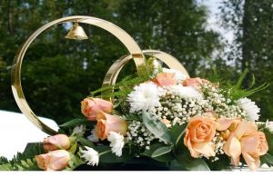 Заміські ресторани Києва для весілля