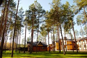Територія ГРК Царівка фото
